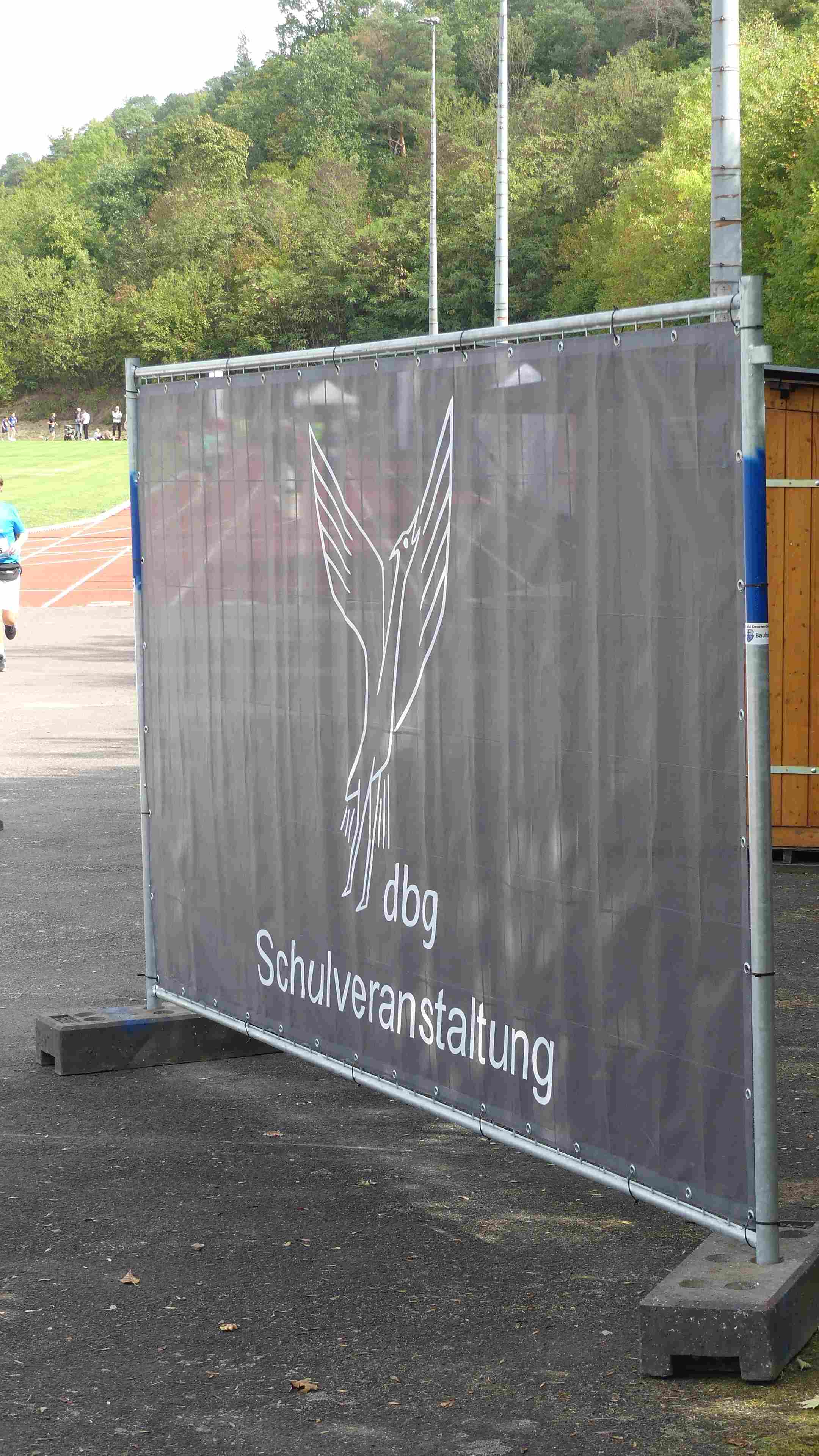 Bild vom 15. Benefizlauf im Jahr 2025. Dies ist das 318. Bild.